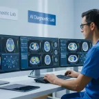 REDMOD AI Detects Pancreatic Cancer