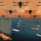 US Military Jets and Drones Tracked Near Cuba