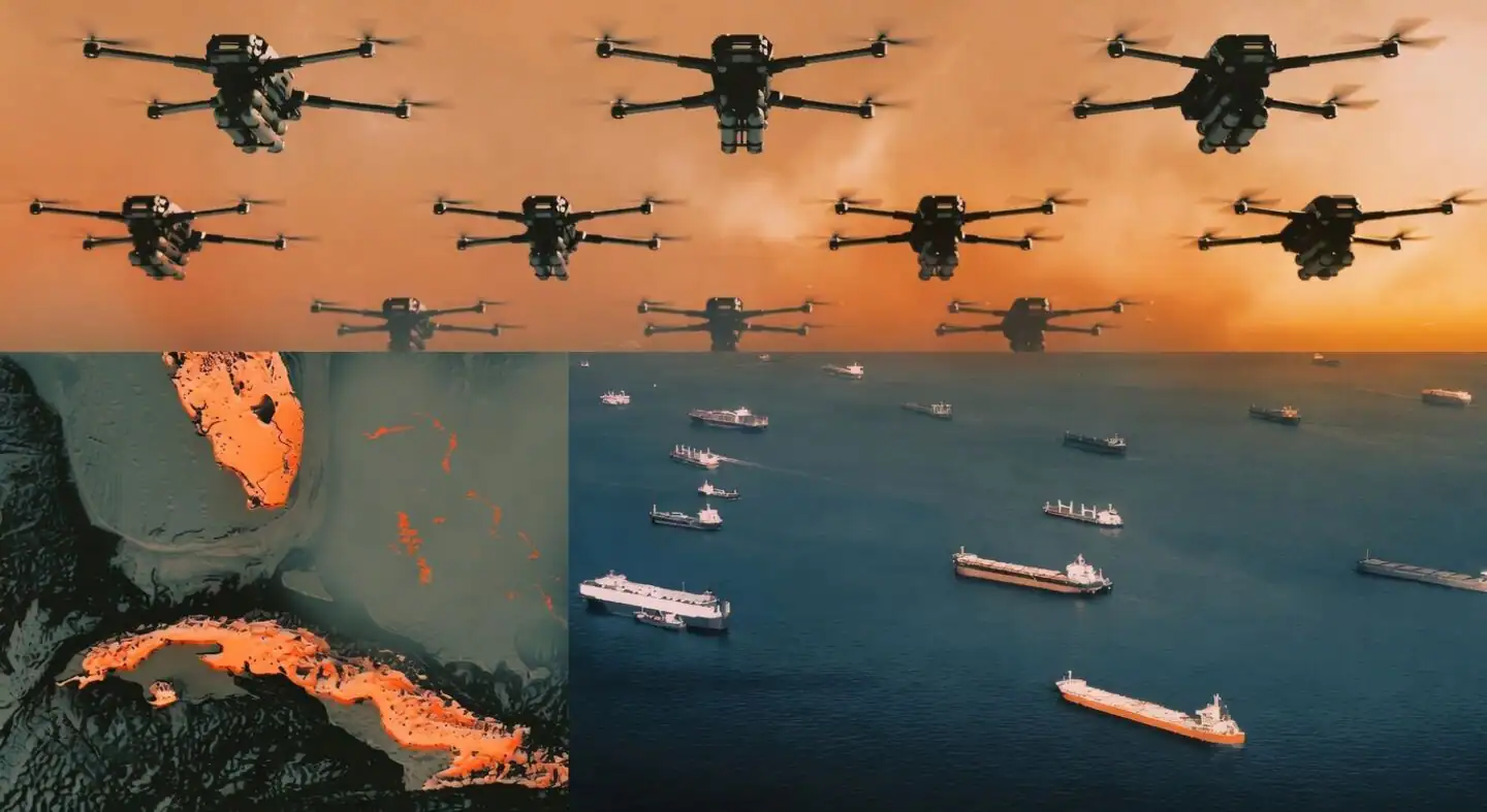 us-military-jets-and-drones-tracked-near-cuba-as-tensions-rise-sharply