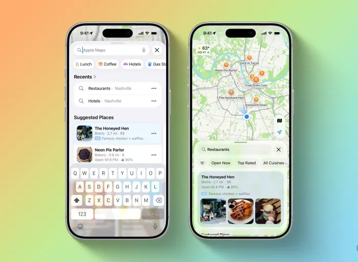 Ads Are Coming to Apple Maps This Summer: Here’s What iPhone Users Should Expect