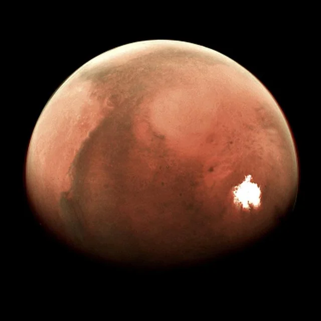nasa-psyche-mars-flyby-spacecraft-captures-stunning-views-of-the-red-planet