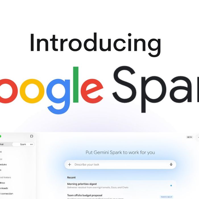 Google Gemini Spark: The New AI Agent Built to Quietly Run Your Digital Life