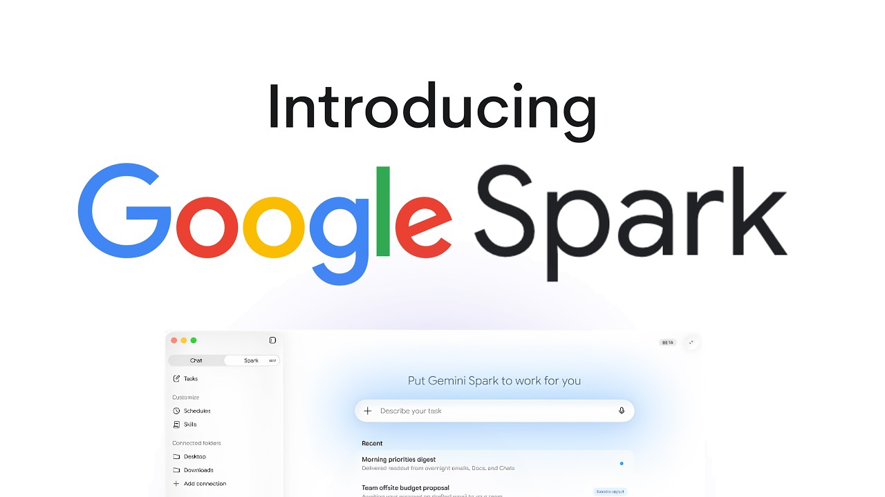 google-gemini-spark-the-new-ai-agent-built-to-quietly-run-your-digital-life
