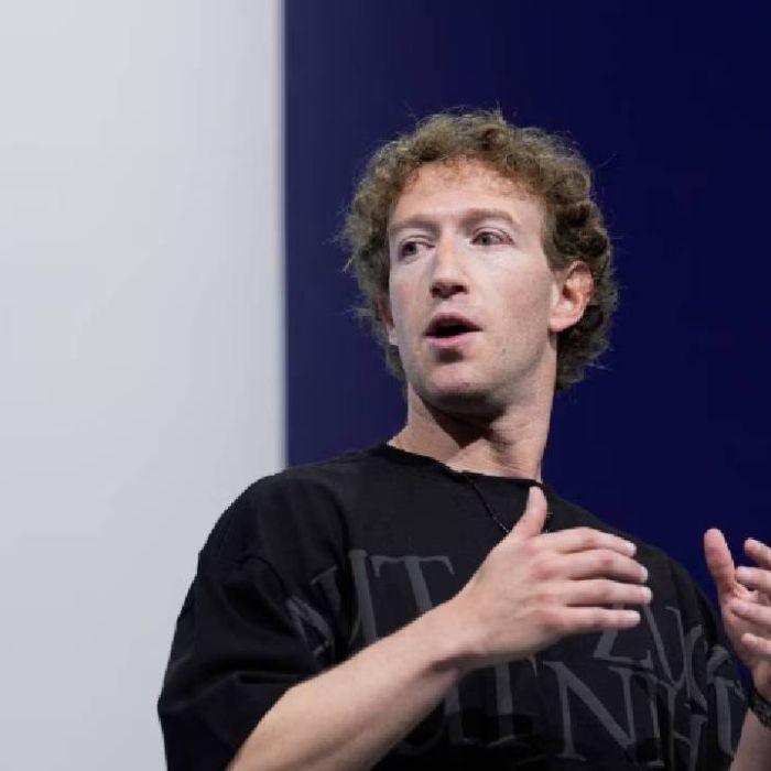 Zuckerberg Layoff Reassurance Signals a New Tone at Meta in 2026