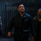 Tom Hardy MobLand Drama