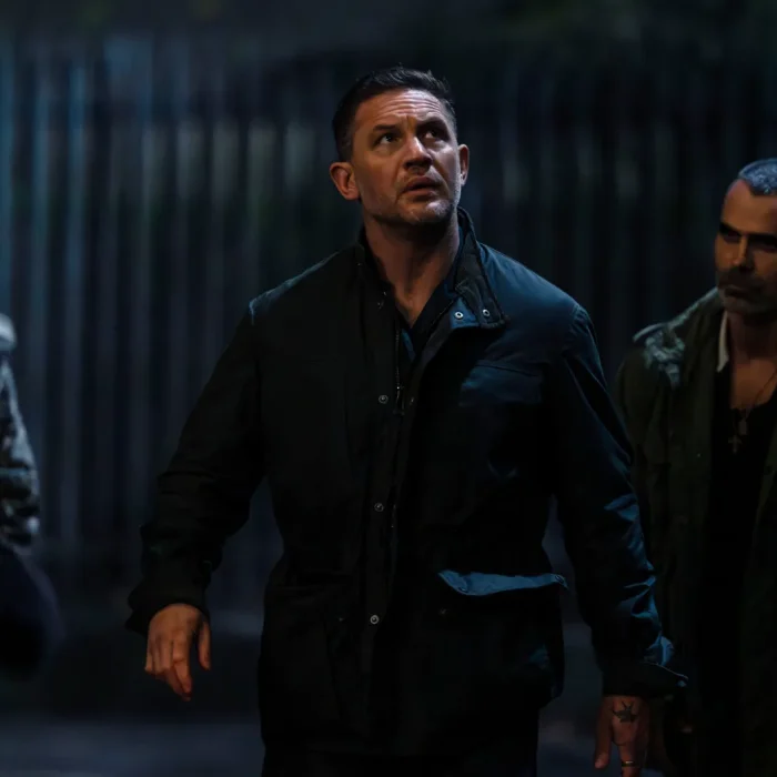 Tom Hardy MobLand Drama: Trailer Standoffs, A-List Clashes, and an Uncertain Future on the Hit Series