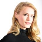 Leven Rambin Pushes to Return as Sloan Riley