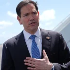 Rubio Reports Slight Progress in Iran Talks as Pakistan Renews Peace Mediation Efforts 5 Rubio Reports Slight Progress in Iran Talks