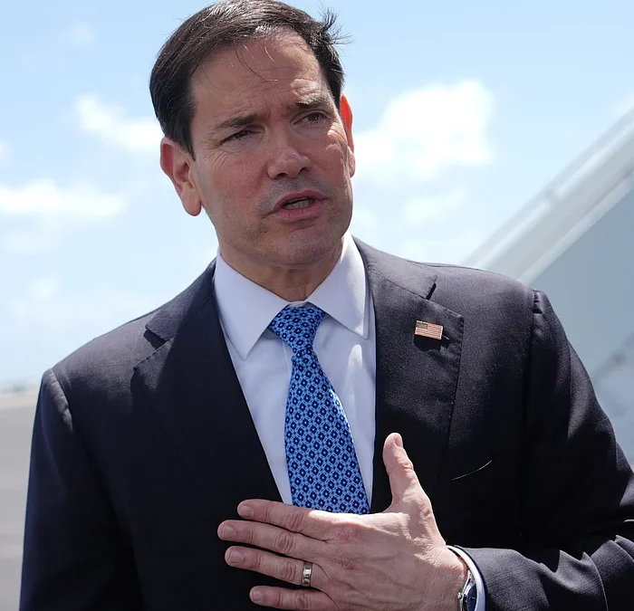 Rubio Reports Slight Progress in Iran Talks as Pakistan Renews Peace Mediation Efforts