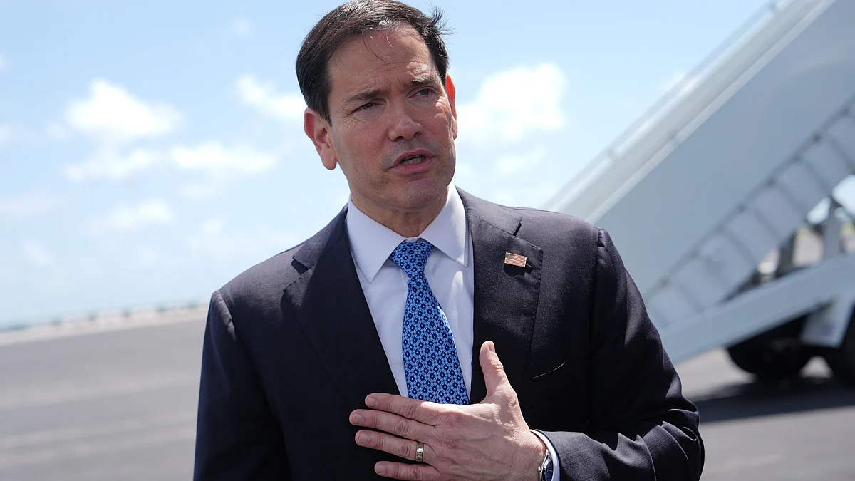 rubio-reports-slight-progress-in-iran-talks-as-pakistan-renews-peace-mediation-efforts