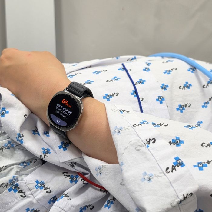 Samsung Galaxy Watch Fainting Prediction: A World-First Breakthrough in Wearable Health Tech