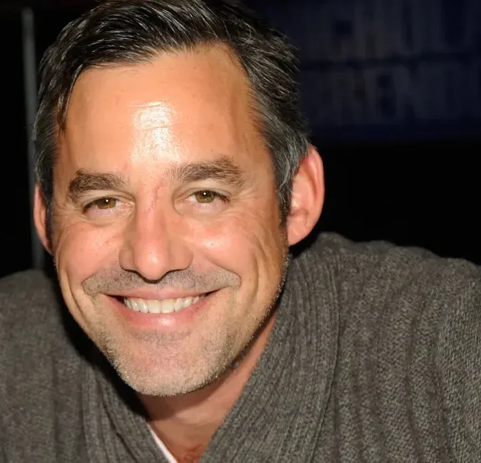 Nicholas Brendon Cause of Death Confirmed: Heart Disease and Pneumonia Took Buffy Star at 54