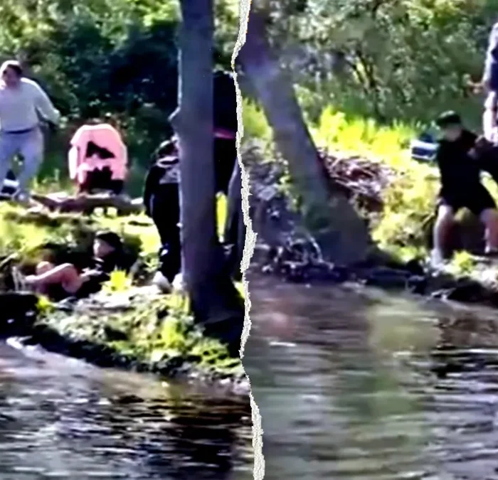 Rabid Beaver Attacks 8-Year-Old Boy Fishing at New Jersey Lake, Sparks Health Warning