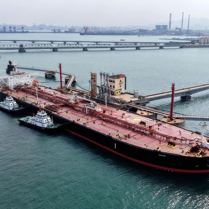 Oil Prices Plunge as Possible US-Iran Deal Sparks Global Market Optimism