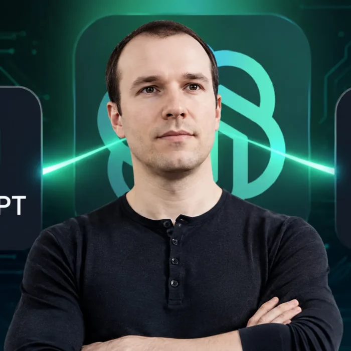 Greg Brockman Takes Over OpenAI Product Strategy Amid Major Restructuring