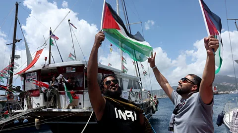 gaza-flotilla-activists-israel-outrage-global-backlash-over-ben-gvir-video