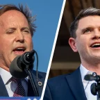 James Talarico Leads Ken Paxton in First Texas Senate Poll After GOP Runoff 6 James Talarico Leads Ken Paxton
