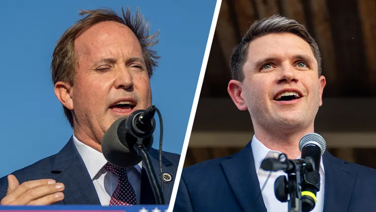 james-talarico-leads-ken-paxton-in-first-texas-senate-poll-after-gop-runoff
