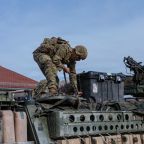 US Troop Withdrawal from Germany: