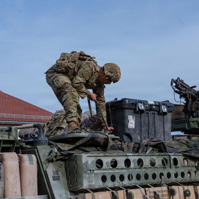 US Troop Withdrawal from Germany: Trump-Merz Iran Clash Triggers Pentagon Move