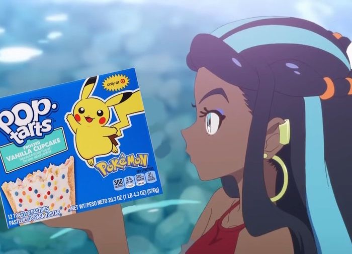 Pokémon Scalpers Strike Again: Limited-Edition Pop-Tarts Selling for Insane Prices