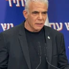 Israeli Opposition Leader Slams Reported US-Iran Peace Framework