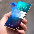 Samsung's Holographic Display Could Power Apple's First Spatial iPhone by 2030 8 Samsung's Holographic Display