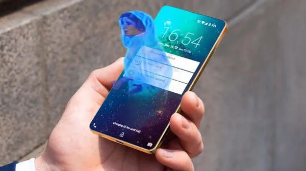 Samsung’s Holographic Display Could Power Apple’s First Spatial iPhone by 2030
