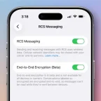 Apple's iOS 26.5 Brings Encrypted Cross-Platform Messaging