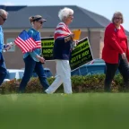 Virginia Supreme Court Strikes Down Redistricting Referendum in Landmark 4-3 Ruling 5 Virginia Supreme Court Strikes Down Redistricting Referendum