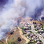 Sandy Fire Erupts in Simi Valley, Forcing Mass Evacuations Across L.A. and Ventura Counties 7 Sandy Fire Erupts in Simi Valley