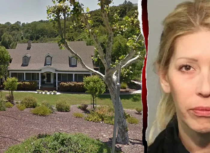 Los Gatos “Party Mom” Shannon O’Connor Receives Maximum Prison Sentence for Endangering Teens