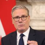 Keir Starmer Calls Antisemitism a National Crisis as Downing Street Talks Begin 5 Keir Starmer Calls Antisemitism a National Crisis