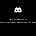 Discord Outage Update: Service Recovers After Brief Disruption Hits Users Worldwide 8 Discord Outage Update: Service Recovers