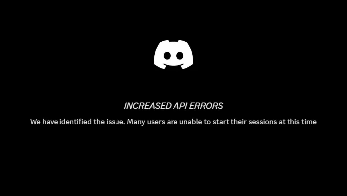 Discord Outage Update: Service Recovers After Brief Disruption Hits Users Worldwide