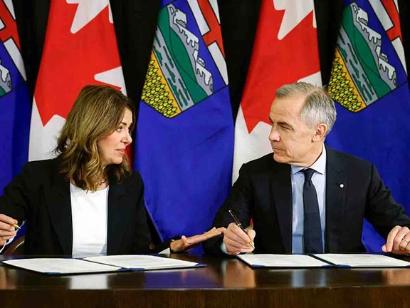 carney-and-smith-reach-carbon-pricing-deal-as-a-possible-alberta-referendum-looms