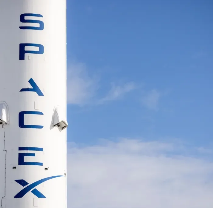 SpaceX IPO Top Shareholders: Elon Musk and His Inner Circle Set for Massive Gains
