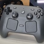 Steam Controller Sold Out in Minutes as Frustrated Gamers Demand Fix from Valve 6 Steam Controller Sold Out in Minutes