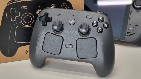 Steam Controller Sold Out in Minutes as Frustrated Gamers Demand Fix from Valve