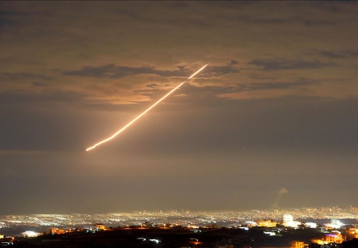 UAE Intercepts Iran Drone and Missile Attack as Strait of Hormuz Ceasefire Crumbles