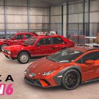 Forza Horizon 6 Review: A Brilliant Driving Game Buried Under Annoying Vibes 7 Forza Horizon 6 Review