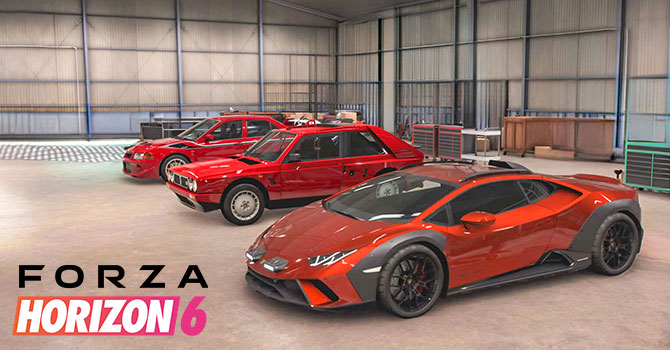 forza-horizon-6-review-a-brilliant-driving-game-buried-under-annoying-vibes
