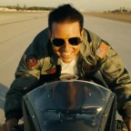 The Making of Top Gun, 40 Years On