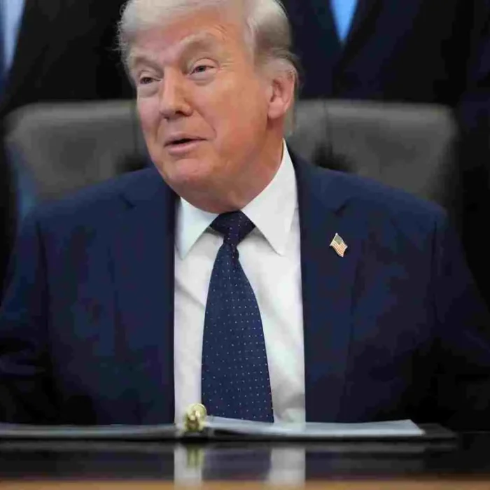 Trump Approves Major New Canada-U.S. Oil Pipeline Project