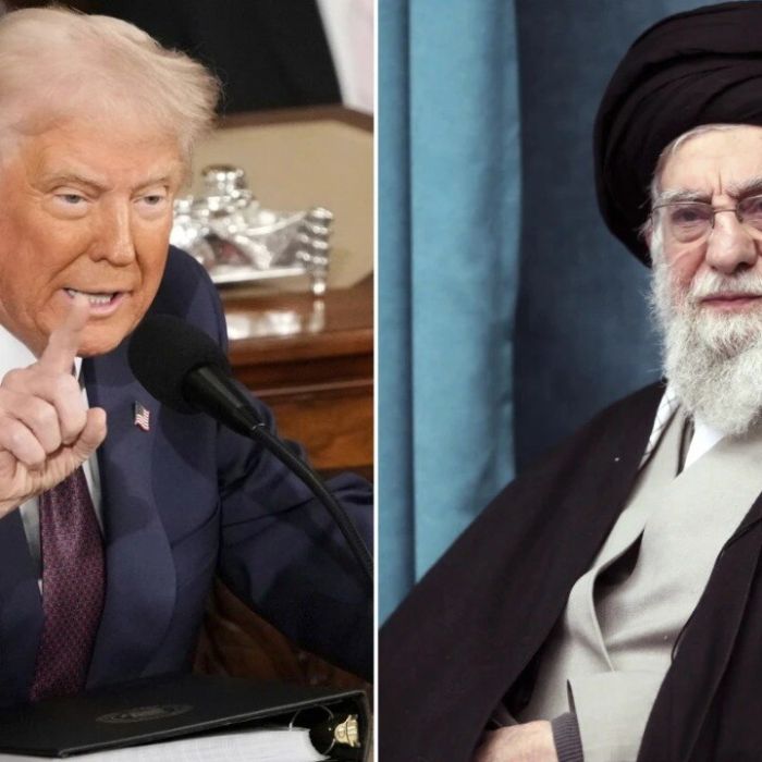 Trump Iran Deal Hits New Snag as President Requests Edits to Nuclear Terms