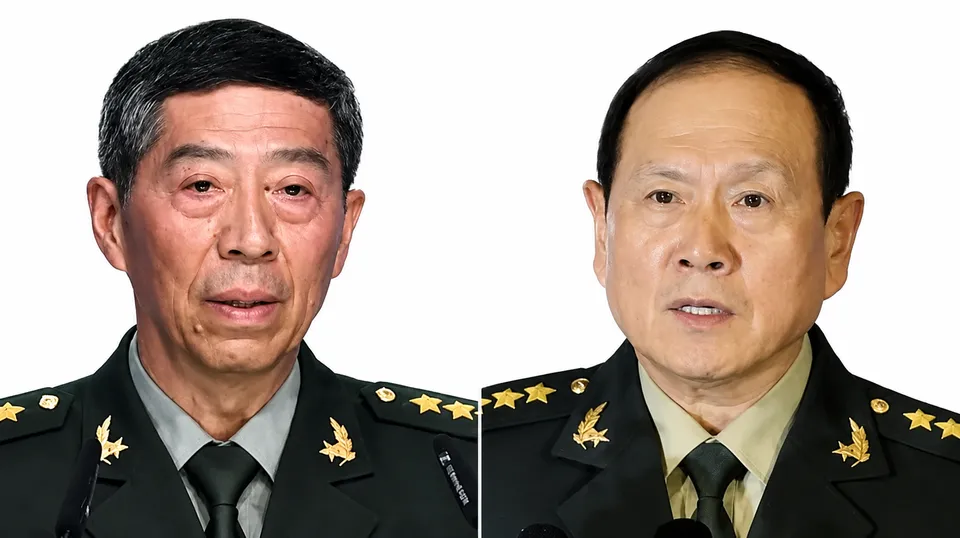 former-china-defence-ministers-sentenced-to-suspended-death-in-sweeping-military-corruption-purge