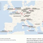 US Military Presence in Europe