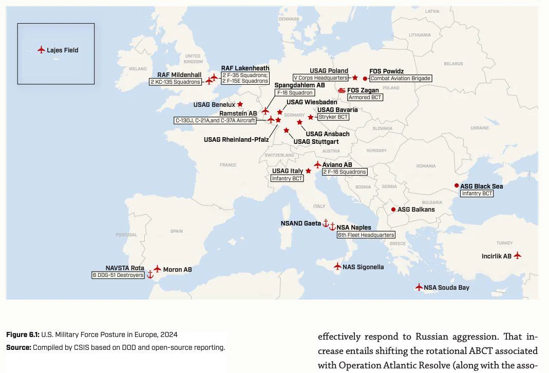 us-military-presence-in-europe-faces-major-shake-up-as-trump-announces-troop-drawdown-the-us-military-presence-in-europe-is-back-in-the-spotlight-after-president-donald-trump-announced-plans-to-signif