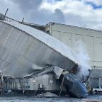 Washington State Pulp Mill Tragedy