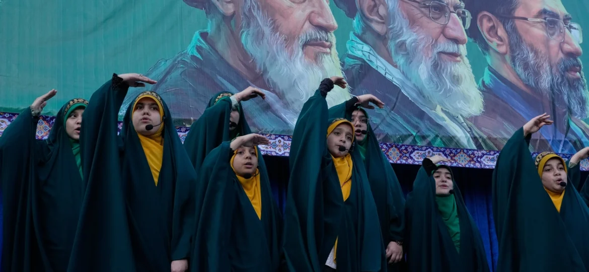 Iran's Supreme Leader Vows to Defend Nuclear and Missile